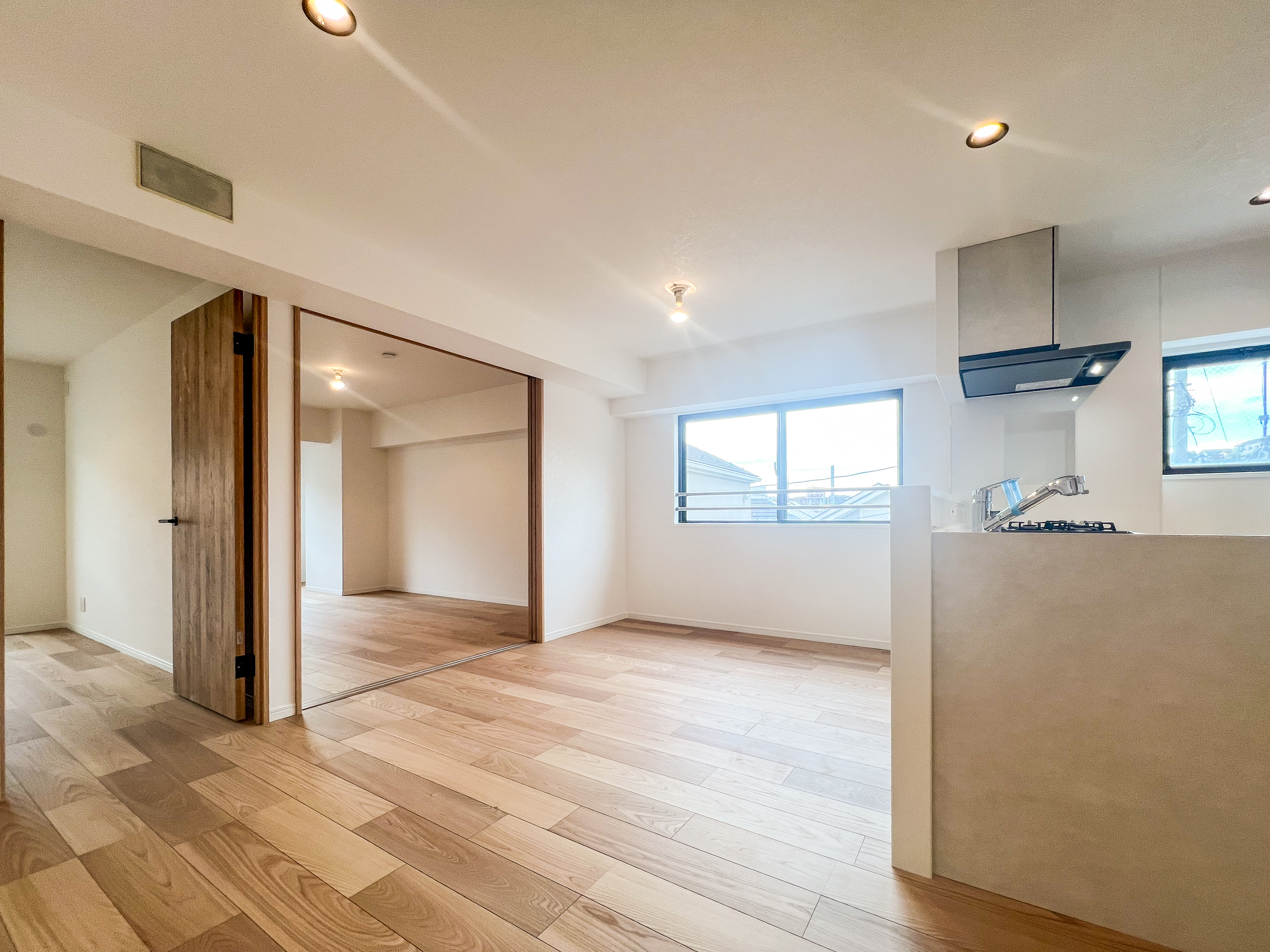 川崎市高津区久本3丁目溝の口セントラルマンション