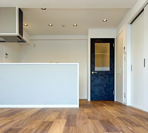 横浜市磯子区森1丁目 磯子駅前ビル住宅