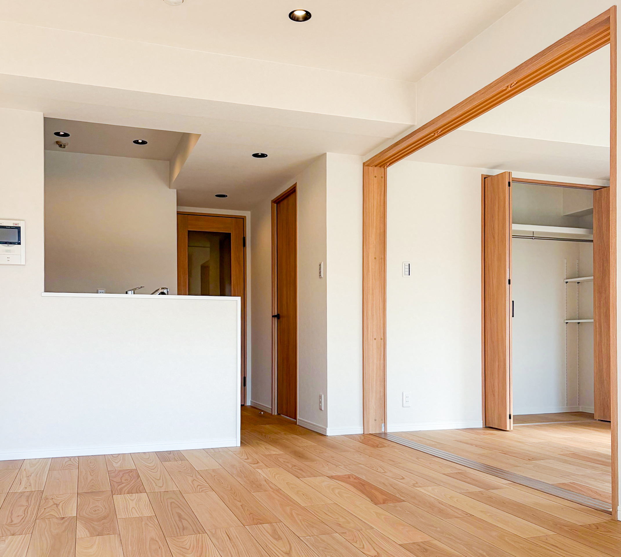 川崎市高津区下作延3丁目 セザール第3梶ヶ谷