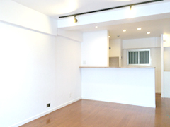 横浜市港北区日吉本町2丁目　日吉第3コーポ