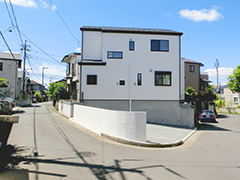 平塚市ふじみ野1丁目