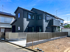 横浜市戸塚区平戸2丁目